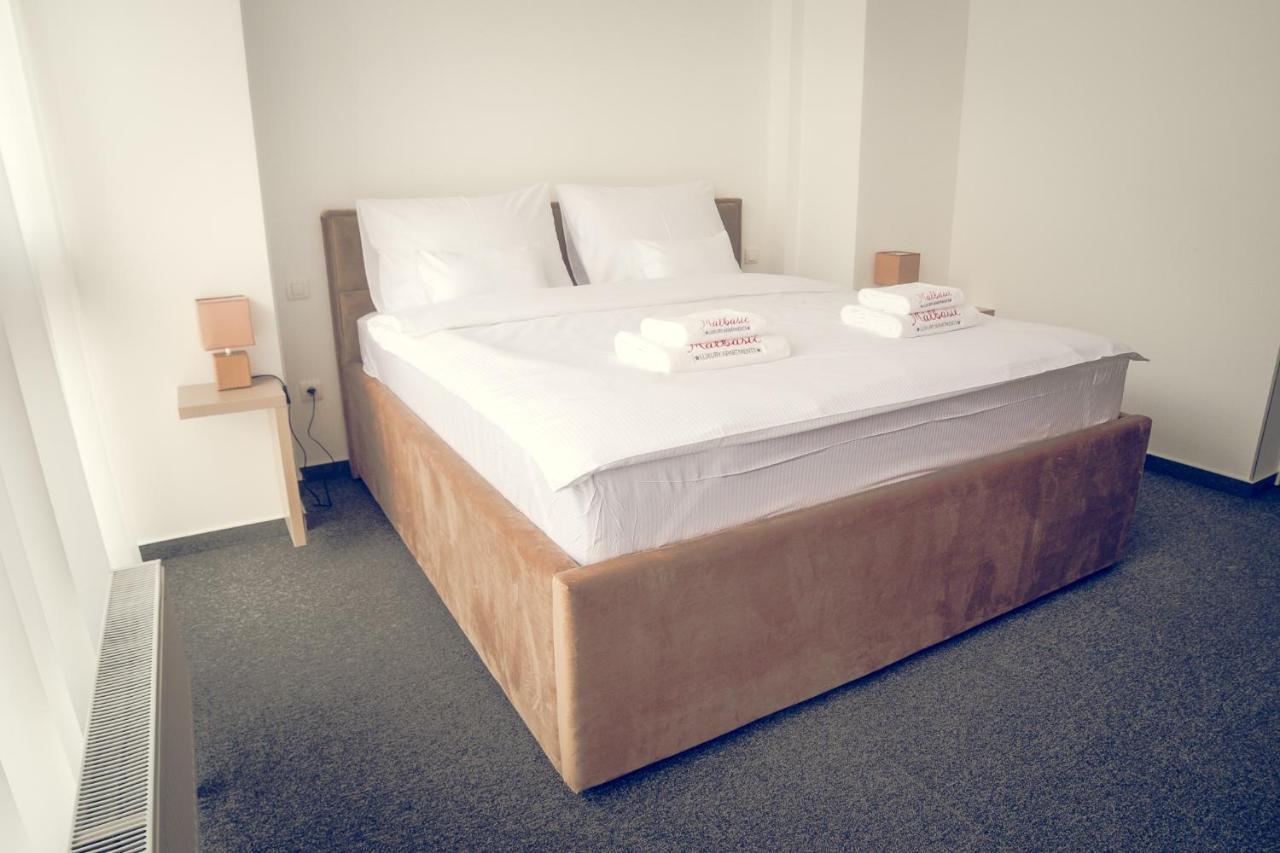 Apartmani Sl Luxury Баня-Лука Экстерьер фото