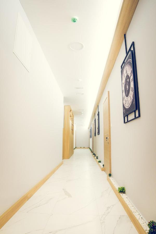 Apartmani Sl Luxury Баня-Лука Экстерьер фото