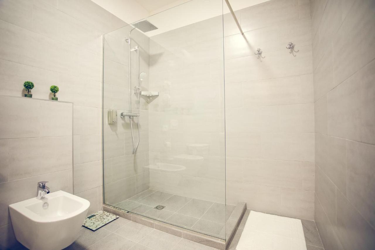 Apartmani Sl Luxury Баня-Лука Экстерьер фото
