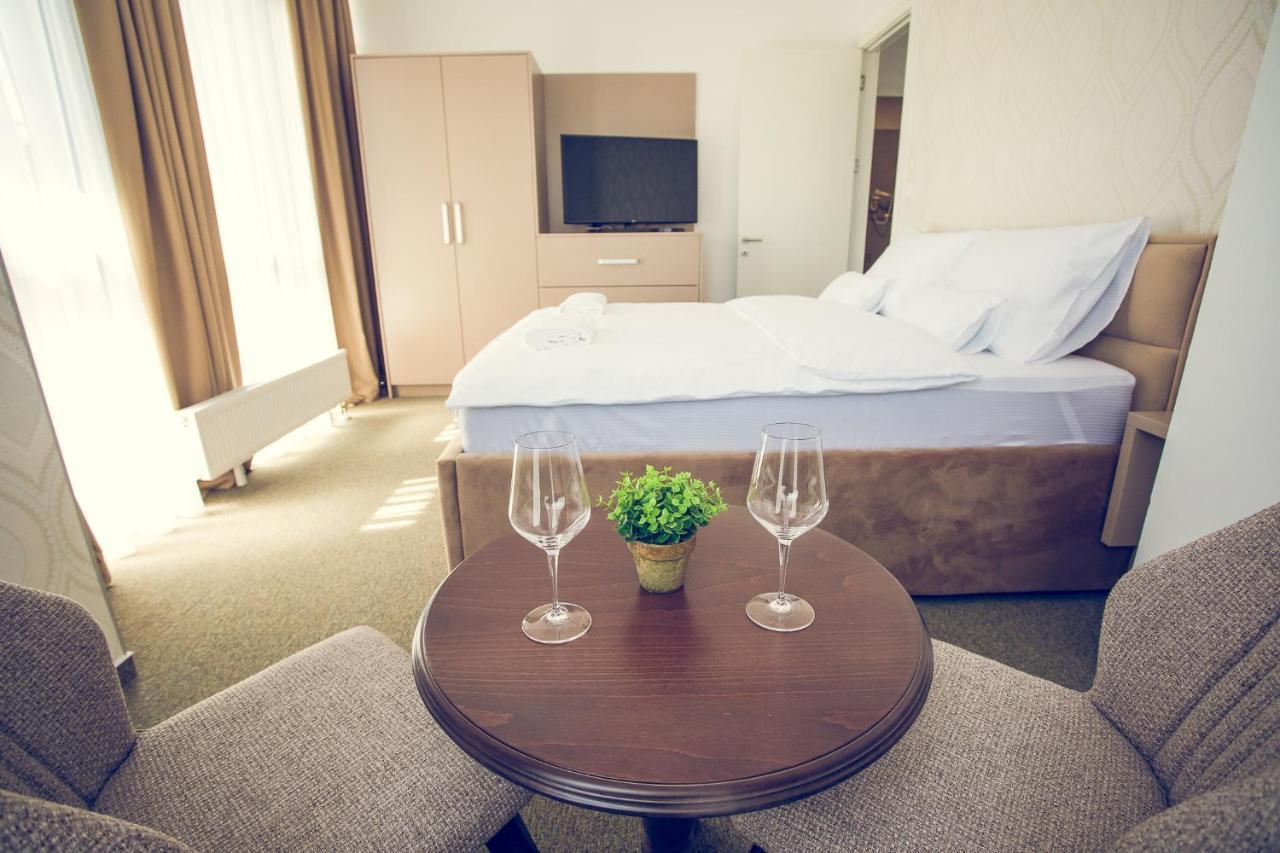 Apartmani Sl Luxury Баня-Лука Экстерьер фото