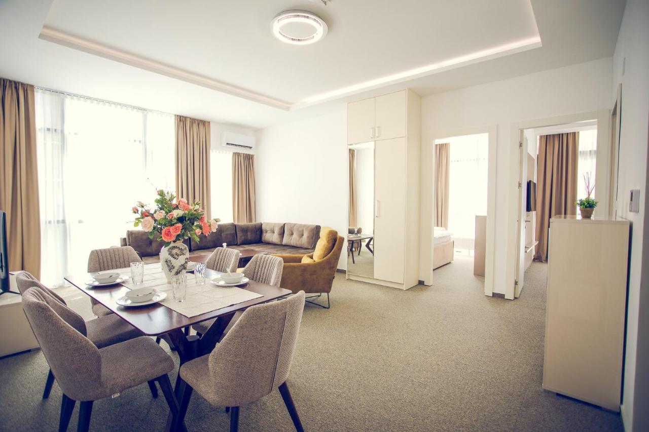 Apartmani Sl Luxury Баня-Лука Экстерьер фото
