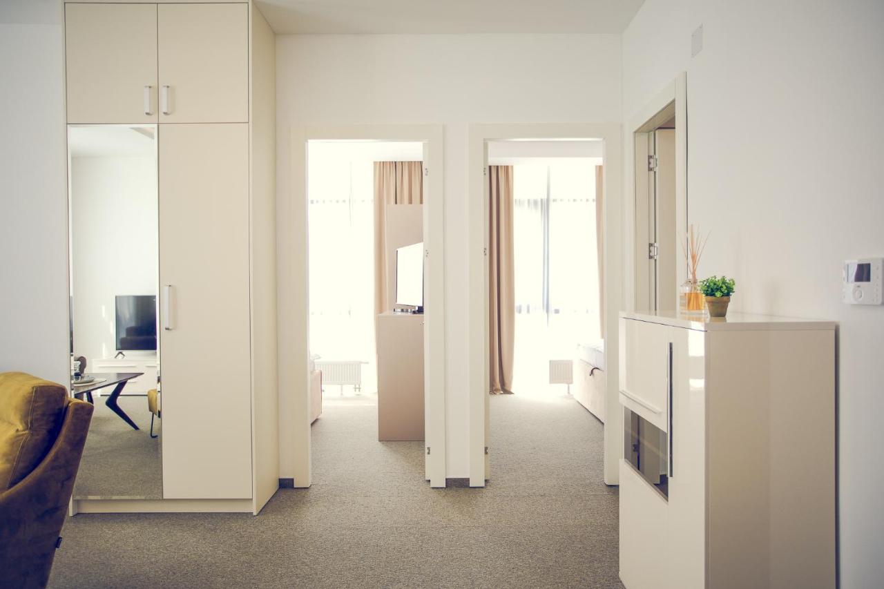 Apartmani Sl Luxury Баня-Лука Экстерьер фото
